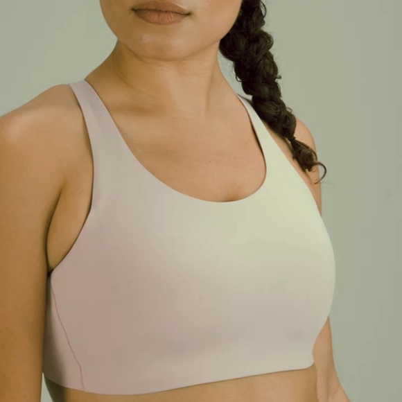 lululemon athletica Other - 32DD Lululemon High Energy High Support Bra For High Impact Activities Crossback